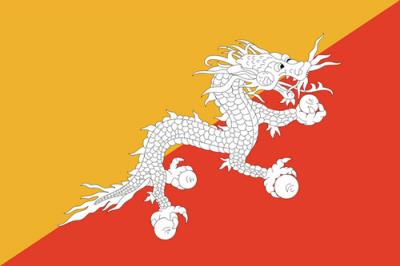 不丹女足