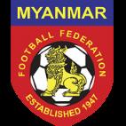 缅甸室内足球队