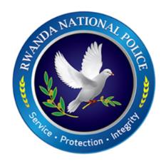 卢旺达警察